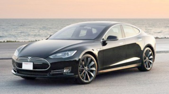 Tesla vrea să deschidă fabrici auto în Europa şi Asia
